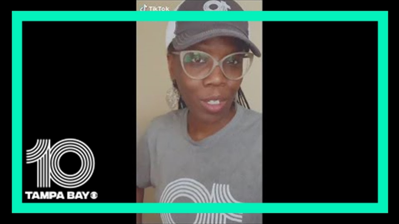 TikTok Lesson How to pronounce Sen. Kamala Harris' name YouTube