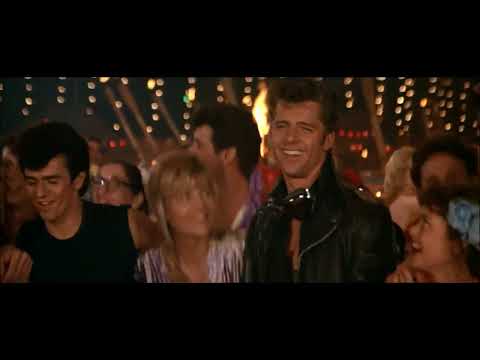 Grease 2   We'll Be Together