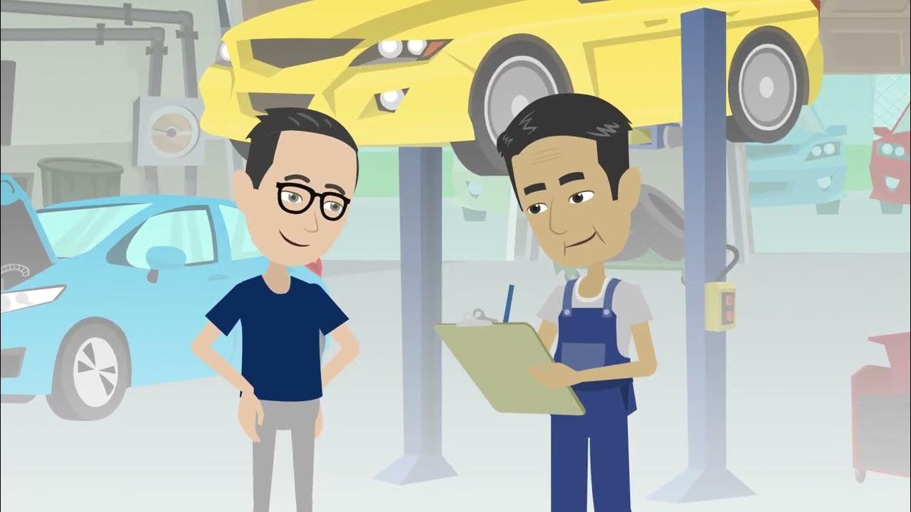 Warranty First Terms & Conditions YouTube