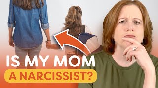 Signs Your Mother Is A Covert Narcissist \& How To Recover