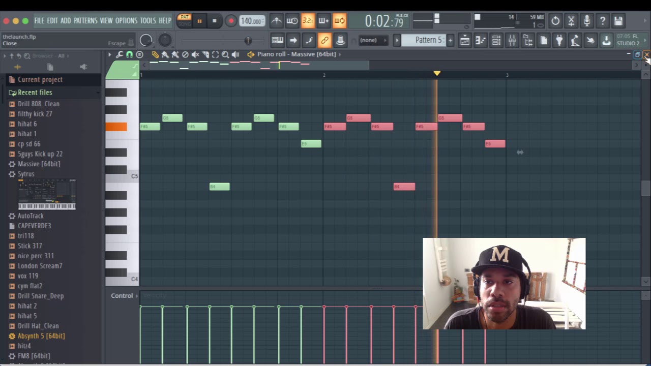 fl studio beat maker