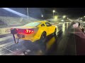 We went to a rental and left as the Quickest Barra in America !!!