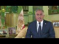 پیام وارث تاج و تخت پادشاهی ایران جانشین شاهنشاه آریامهر بمناسبت فرارسیدن سال نو نوروز ۱۳۹۸ پیام وارث تاج و تخت پادشاهی ایران جانشین شاهنشاه آریامهر بمناسبت فرارسیدن سال نو نوروز ۱۳۹۸