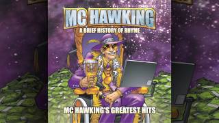 MC Hawking - All My Shootings Be Drivebys