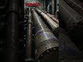 SCP-015 [Pipe Nightmare] #Shorts #SCP #SCP015 #SciFi #Horror — Part 1 EP1