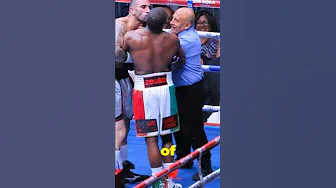 Floyd Mayweather vs John Gotti III- Winner and Reactions #floydmayweather #johngotti #trendingnews thumbnail