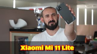 Xiaomi Mi 11 Lite İncelemesi