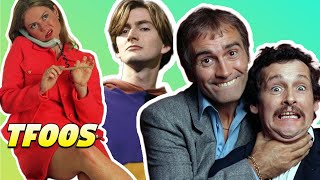 A to Z Of British 90s Sitcoms You Probably Don't Remember (90S UK Sitcoms list)