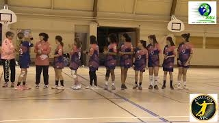 Avallon Handball Club - sport collectif Avallonnais U 15