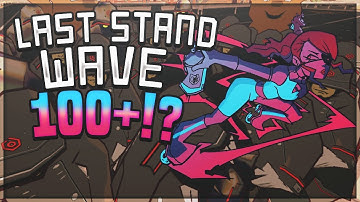THE RUDIES LAST STAND! WAVE 100+!? ◣JSRFMP #2◥
