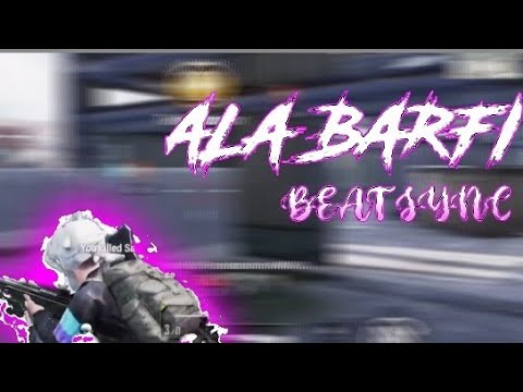 Ala Barfi | Beat sync | MontageXmemes| Satisfying beat sync#shorts