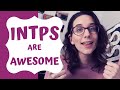 What makes INTPs awesome