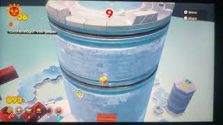 BOWSER FURY episódio 2 parte 2 