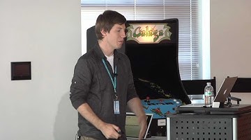 Shay Howe: HTML5 Semantics session