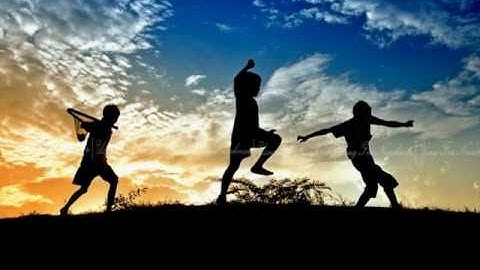 Terimakasih Indonesia : Gombloh, Ratih & Lemon Trees Anno 69