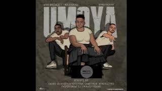 Afro Brotherz, Indlovukazi _ Umoya (Caiiro Hub Remix)