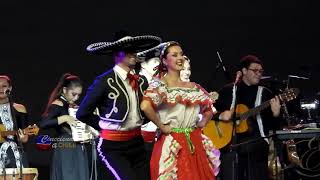 Ballet Folclórico De Chile - Festival Coihueco Y Sus Raíces Criollas 2023