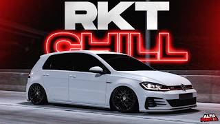 RKT CHILL #40 | ENGANCHADO RKT 2026 (LO MÁS ESCUCHADO) | ALTA PREVIA