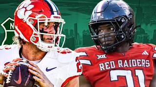 The Most Detailed Jets Draft Grades Video on The Web