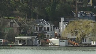 Locals share mixed feelings on latest development in Oswego Lake access