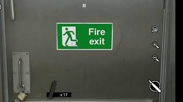 Lonewolf mission - Skybar - clear the skybar