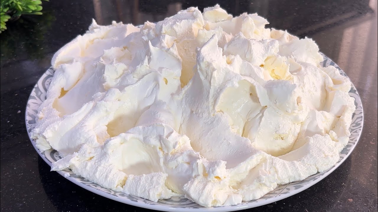 #بشكارة حليب برك 2500تخدمي ياغورت جنينه كيما لي يتباع في السوبيرات،جاوبتكم على أسئلتكم 💯