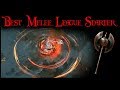 Best Melee League Starter Build for POE 3.7 Legion League | Behind Eyes Gaming
