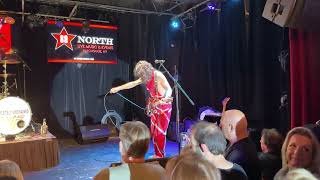 04-04-26 Completely Unchained (Jump-Van Halen tribute)-89 North, Patchogue, NY