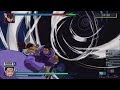 【PS3】One Piece Ultimate World R - 全キャラ・必殺技 動画集