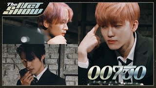 007”00” | THE NCT SHOW