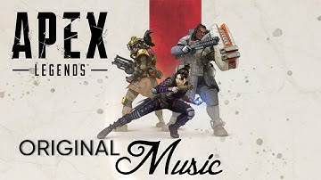 Apex Legends Official Lobby Soundtrack | DRAG REMIX