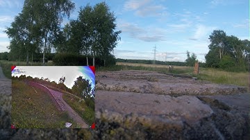 Potzblitz and LDPower 1407 4000kV - awesome!