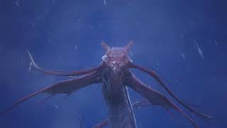 FINAL FANTASY XVI DLC- Leviathan No Damage NG+