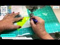 Odd Monday Miter Binding Tool Short Trailer
