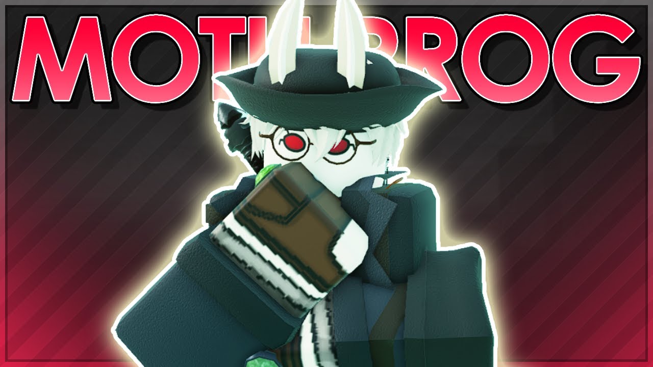 Карта deepwoken verse 2