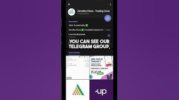 how to download Zerodha Clone App| Zerodha Clone App Apk Link | Zerodha Fake Pnl Download |fake p&l