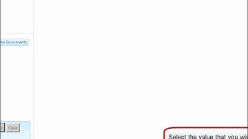 Configuring Metadata navigation for libraries