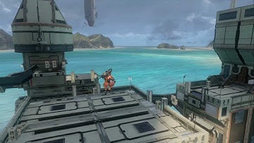 Halo 4 Lockout Remake