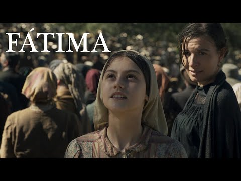 "FÁTIMA" | Trailer oficial | 7 outubro no cinema