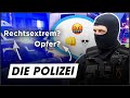 Wie rechtsextrem ist unsere Polizei?