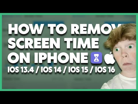 IOS 15 SCREEN