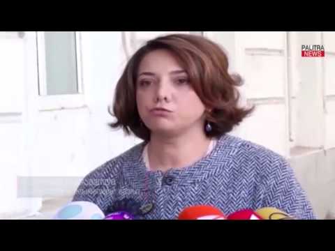 აშშ-ს საპრეზიდენტო არჩევნებს ქართული პოლიტიკური პარტიები ეხმაურებიან