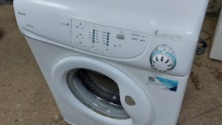 видео: Candy. Канди замена подшипников. Обзор стиральной машинки. картинка: Candy. Канди замена подшипников. Обзор стиральной машинки.