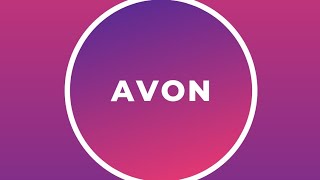 Unboxing Avon