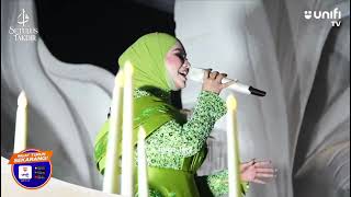 Download Lagu The Power of Love- Bergema suara Aina Abdul meraikan mempelai MP3 Download Lagu The Power of Love- Bergema suara Aina Abdul meraikan mempelai MP3