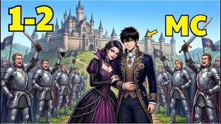 Download Lagu He Was REBORN in a Dating Game, Married the VILLAINESS, Then Built a POWERFUL Empire! - Manhwa Recap Download Lagu He Was REBORN in a Dating Game, Married the VILLAINESS, Then Built a POWERFUL Empire! - Manhwa Recap