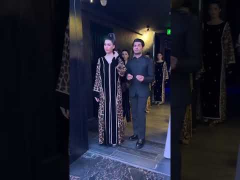 عرض ازياء في شنشل مول العراق البصرة