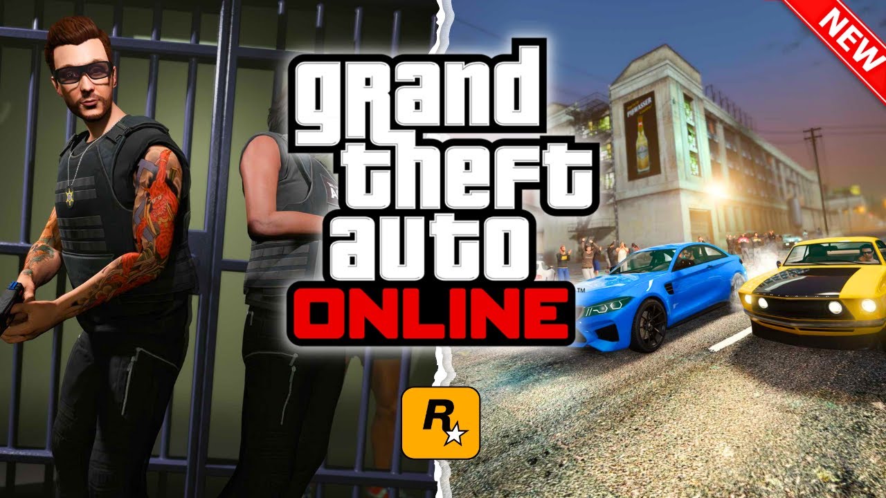 GTA Online Summer 2024 DLC Update REVEALED! Here's What's New (GTA 5