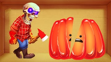 Kick The Buddy 2021 Android Gameplay Walkthrough Part 50 #kickthebuddy