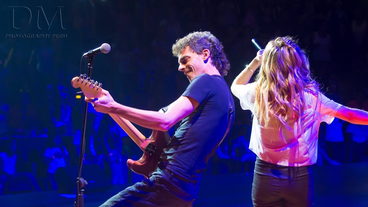 A BAILAR por primera vez en VIVO | #KarolFanExperiencePerú